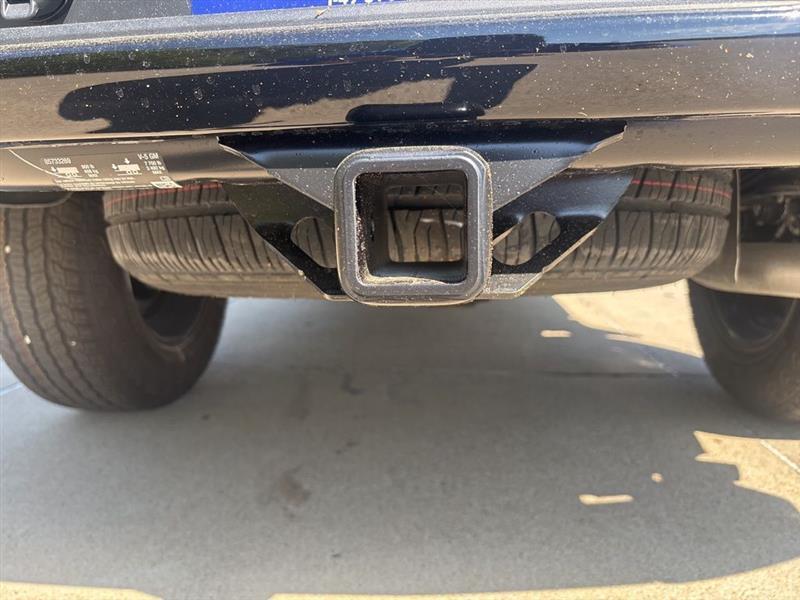 Chevrolet Colorado Z71 Crew Cab 4WD 2026