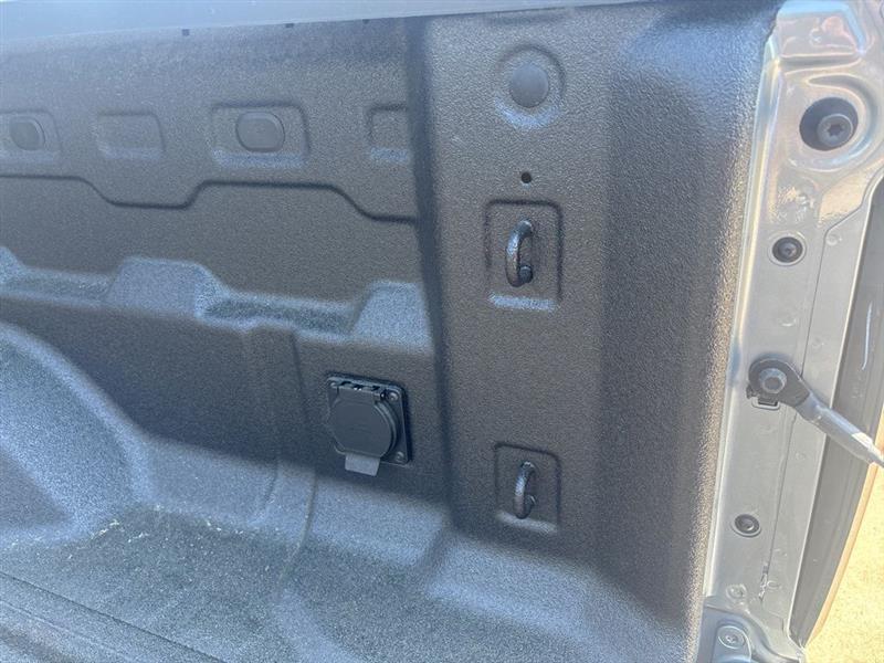 Chevrolet Colorado Z71 Crew Cab 4WD 2026