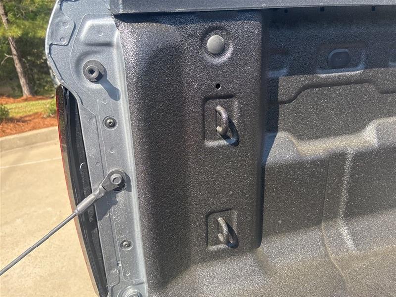 Chevrolet Colorado Z71 Crew Cab 4WD 2026