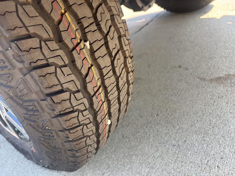 Chevrolet Colorado Z71 Crew Cab 4WD 2026