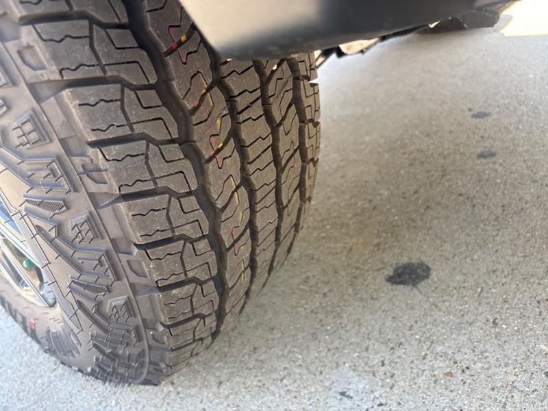 Chevrolet Colorado Z71 Crew Cab 4WD 2026