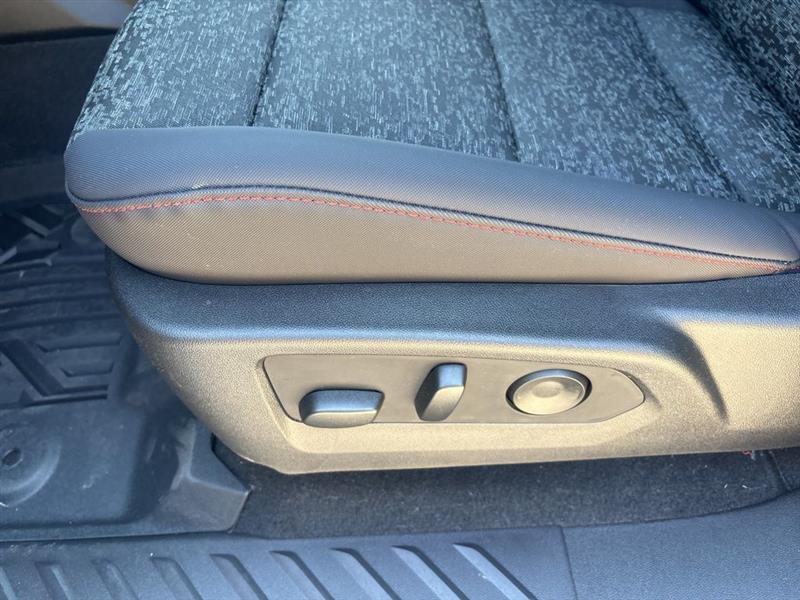 Chevrolet Colorado Z71 Crew Cab 4WD 2026