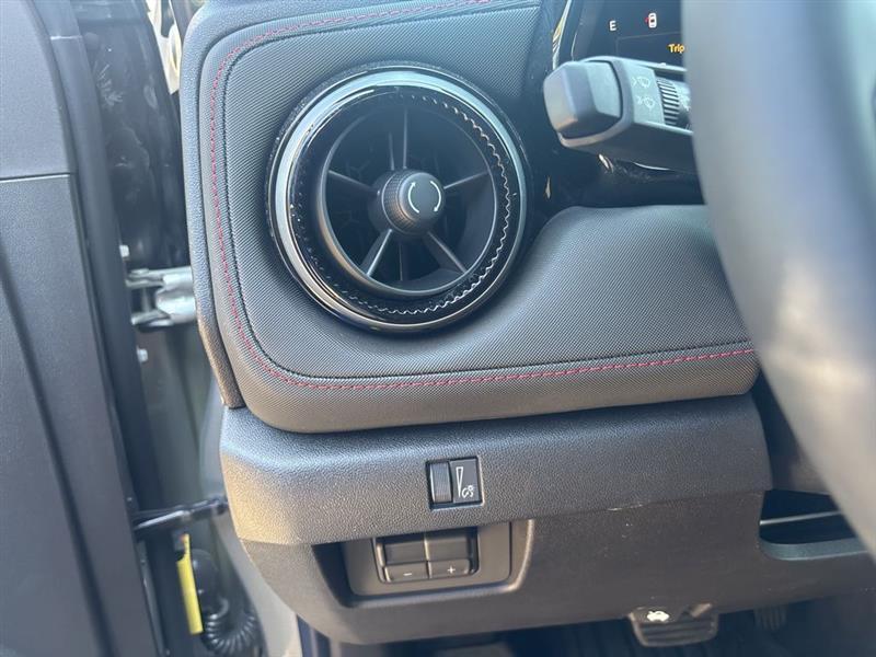 Chevrolet Colorado Z71 Crew Cab 4WD 2026