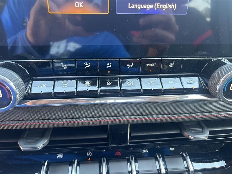 Chevrolet Colorado Z71 Crew Cab 4WD 2026