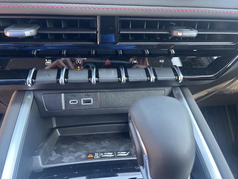 Chevrolet Colorado Z71 Crew Cab 4WD 2026