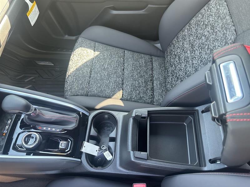 Chevrolet Colorado Z71 Crew Cab 4WD 2026