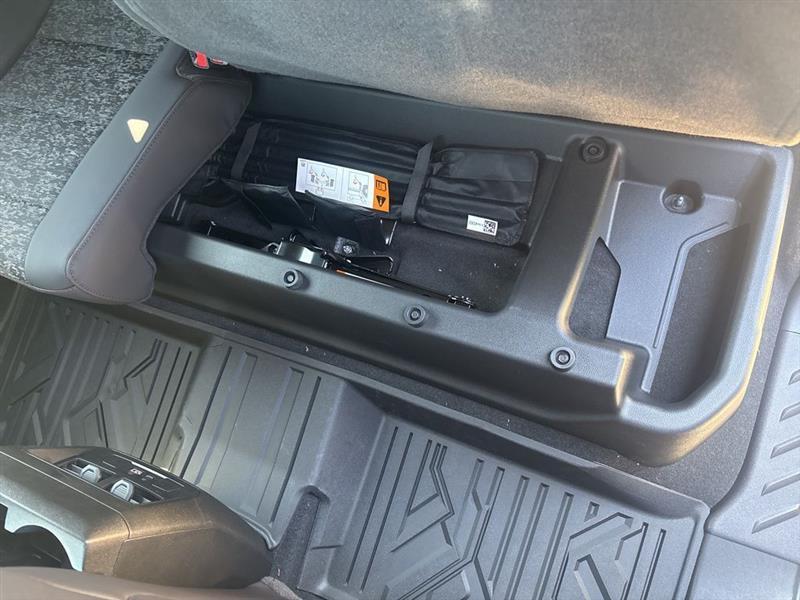 Chevrolet Colorado Z71 Crew Cab 4WD 2026