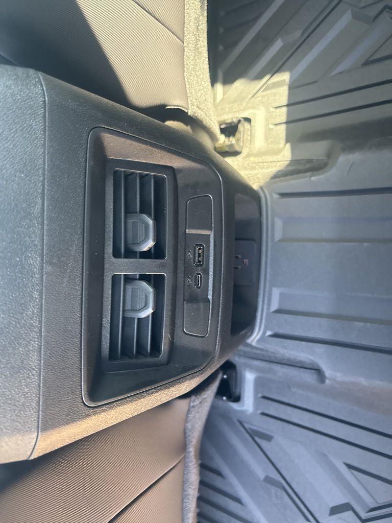 Chevrolet Colorado Z71 Crew Cab 4WD 2026