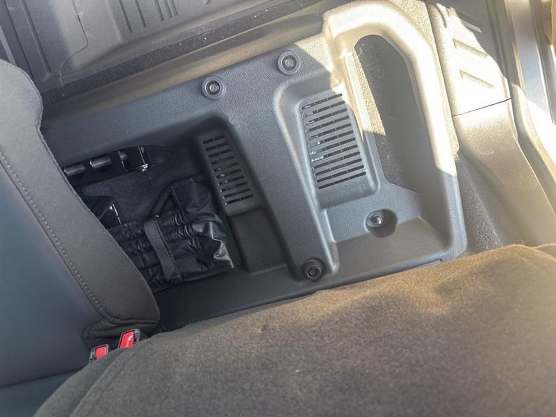 Chevrolet Colorado Z71 Crew Cab 4WD 2026