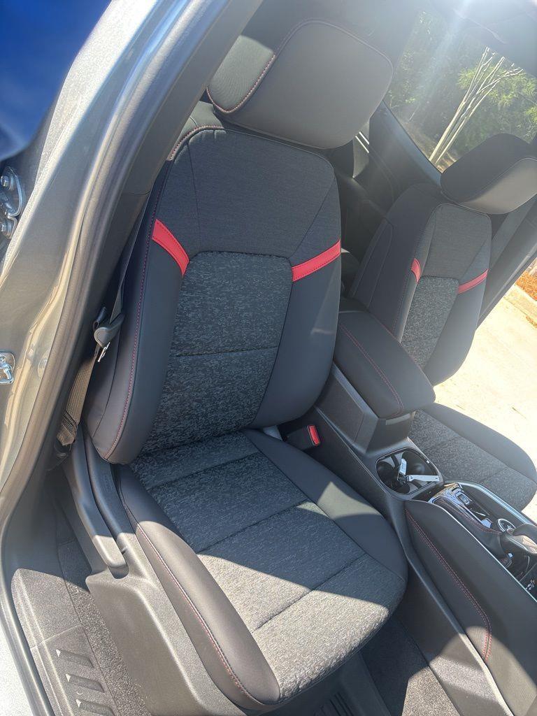 Chevrolet Colorado Z71 Crew Cab 4WD 2026