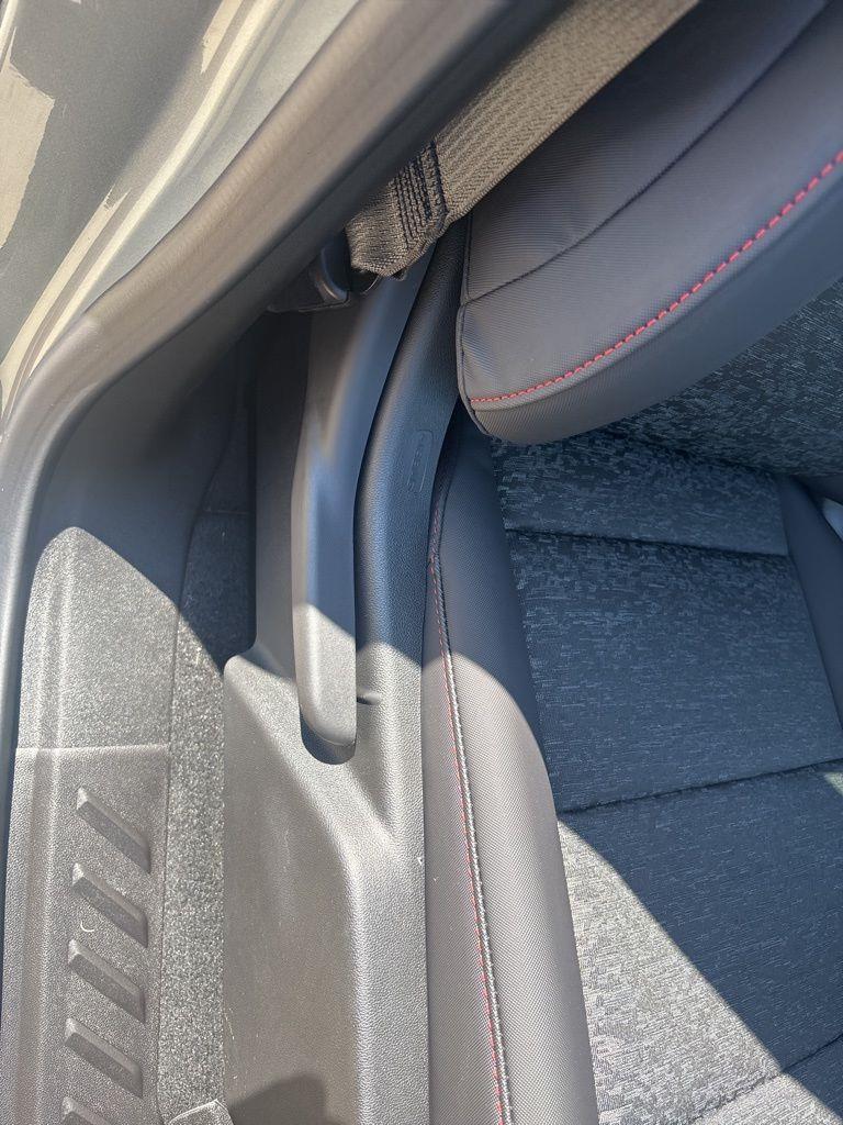 Chevrolet Colorado Z71 Crew Cab 4WD 2026