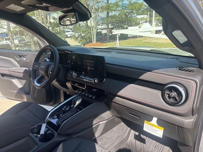 Chevrolet Colorado Z71 Crew Cab 4WD 2026