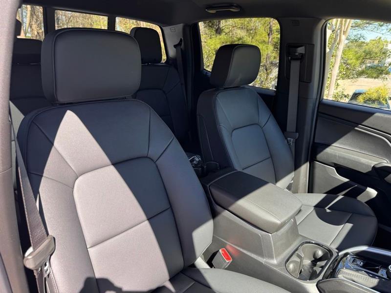 Chevrolet Colorado Trail Boss Crew Cab 4WD 2026