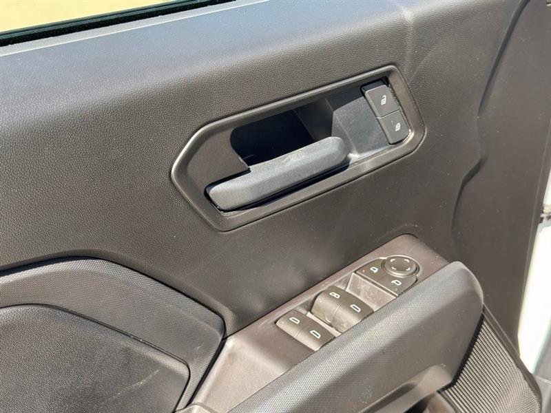 Chevrolet Colorado Trail Boss Crew Cab 4WD 2026