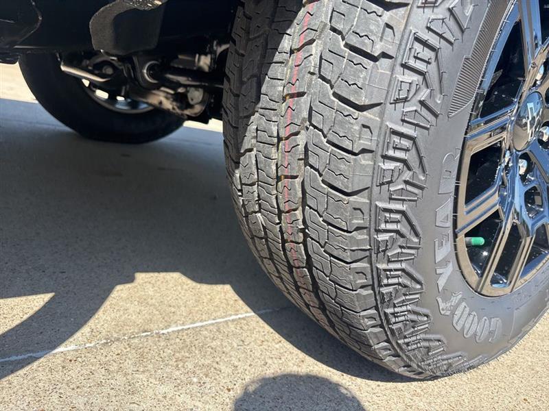 Chevrolet Colorado Trail Boss Crew Cab 4WD 2026