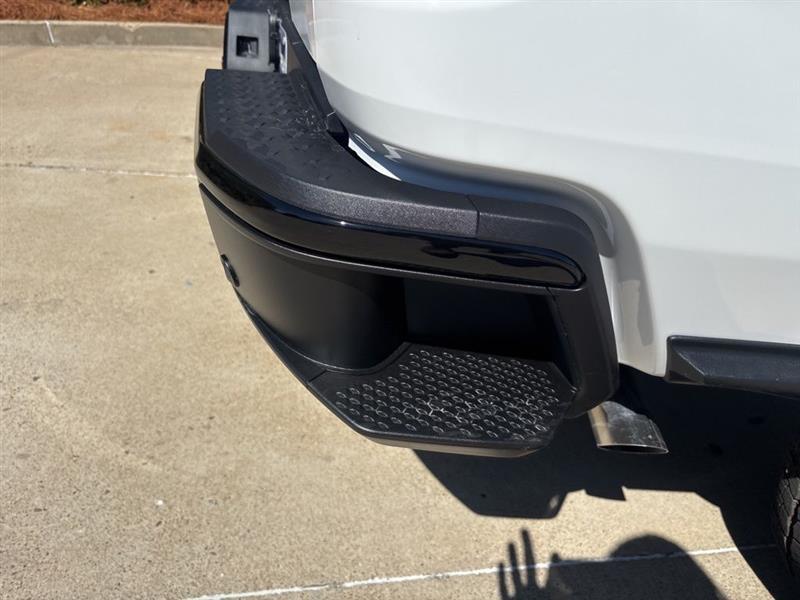 Chevrolet Colorado Trail Boss Crew Cab 4WD 2026