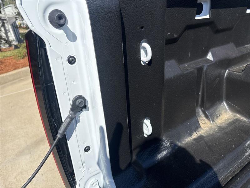 Chevrolet Colorado Trail Boss Crew Cab 4WD 2026