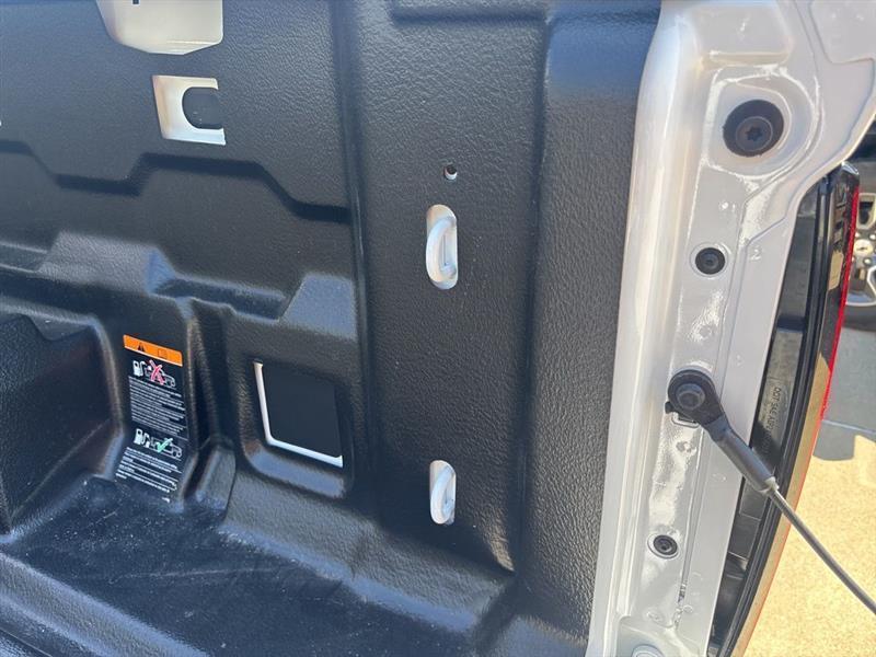 Chevrolet Colorado Trail Boss Crew Cab 4WD 2026