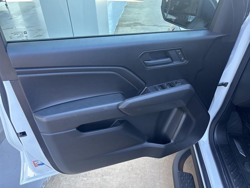 Chevrolet Colorado Trail Boss Crew Cab 4WD 2026