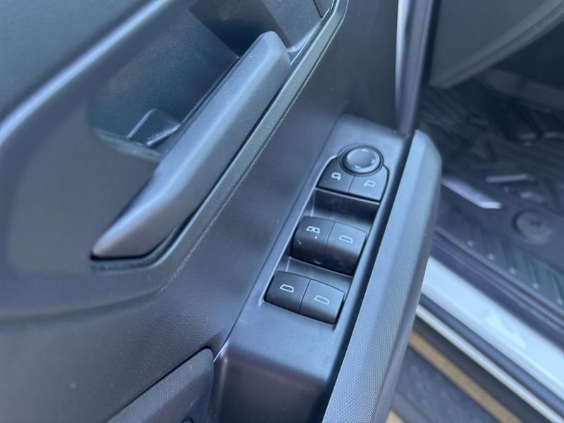 Chevrolet Colorado Trail Boss Crew Cab 4WD 2026