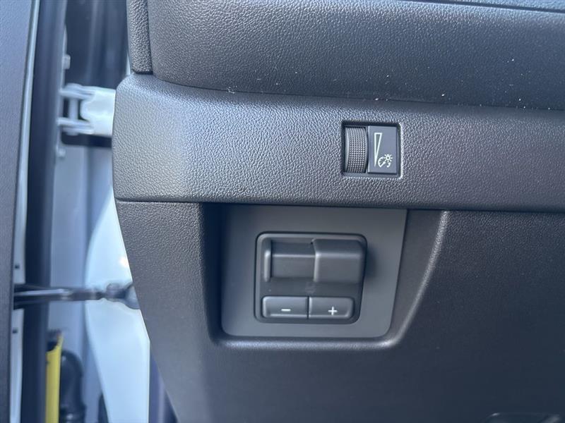 Chevrolet Colorado Trail Boss Crew Cab 4WD 2026