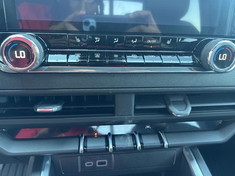 Chevrolet Colorado Trail Boss Crew Cab 4WD 2026