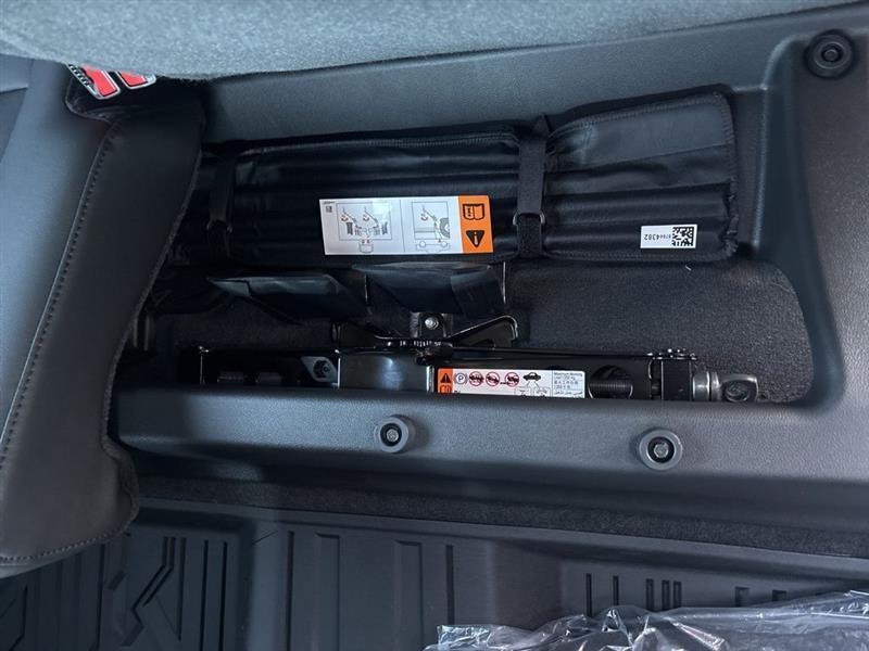 Chevrolet Colorado Trail Boss Crew Cab 4WD 2026