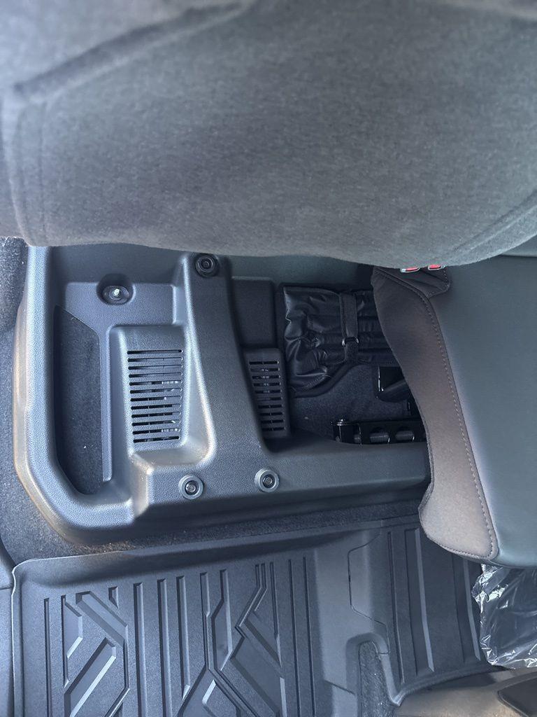 Chevrolet Colorado Trail Boss Crew Cab 4WD 2026