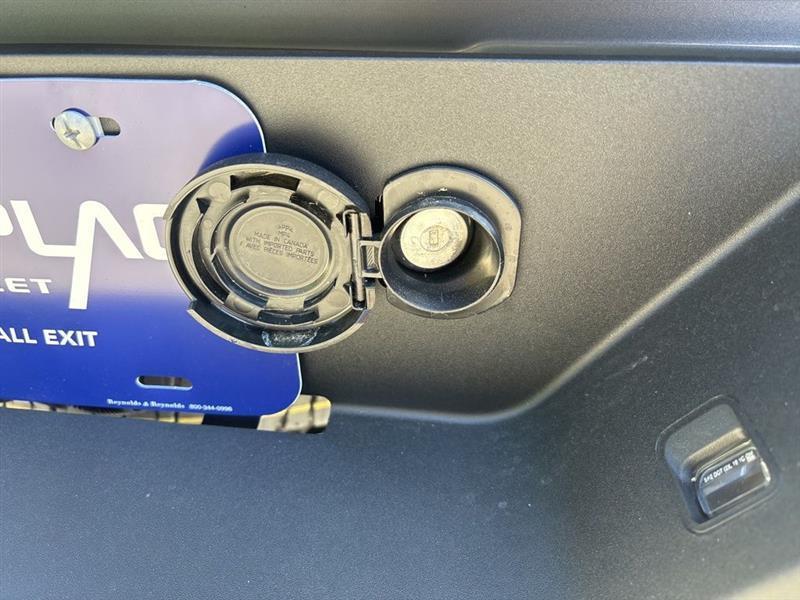 Chevrolet Silverado 2500HD LTZ Crew Cab Long Box 4WD 2026