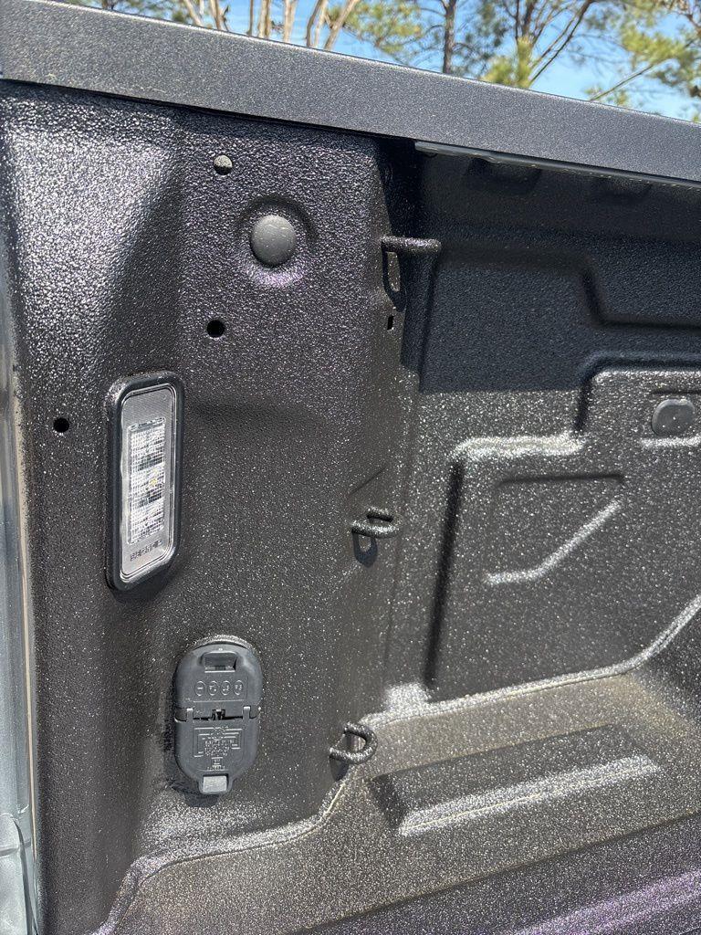 Chevrolet Silverado 2500HD LTZ Crew Cab Long Box 4WD 2026