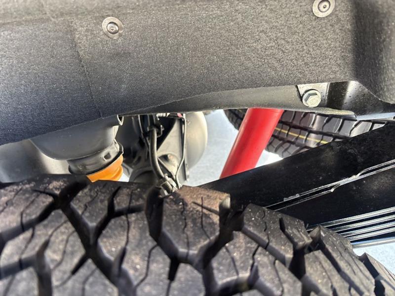 Chevrolet Silverado 2500HD LTZ Crew Cab Long Box 4WD 2026