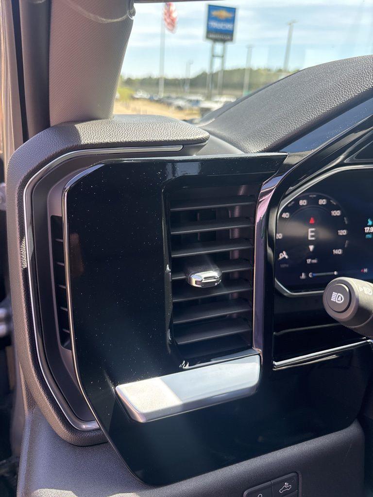 Chevrolet Silverado 2500HD LTZ Crew Cab Long Box 4WD 2026