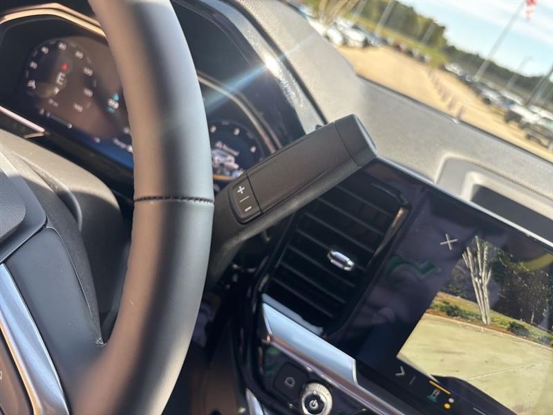 Chevrolet Silverado 2500HD LTZ Crew Cab Long Box 4WD 2026