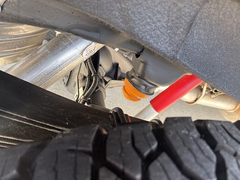 Chevrolet Silverado 2500HD LTZ Crew Cab Long Box 4WD 2026