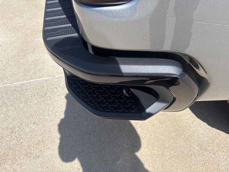 Chevrolet Silverado 2500HD LTZ Crew Cab Long Box 4WD 2026