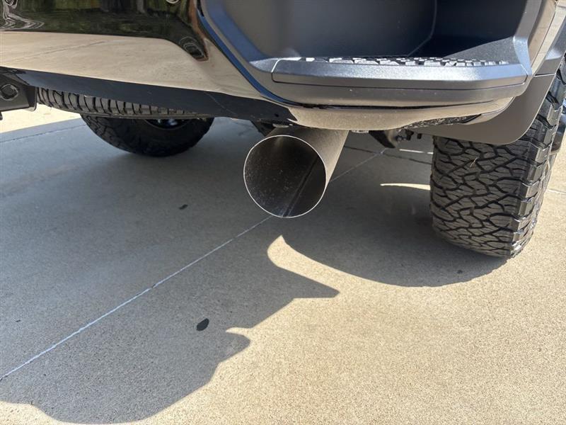 Chevrolet Silverado 2500HD LTZ Crew Cab Long Box 4WD 2026