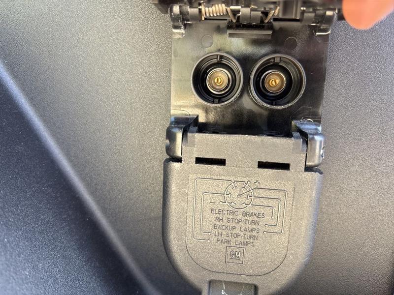 Chevrolet Silverado 2500HD LTZ Crew Cab Long Box 4WD 2026