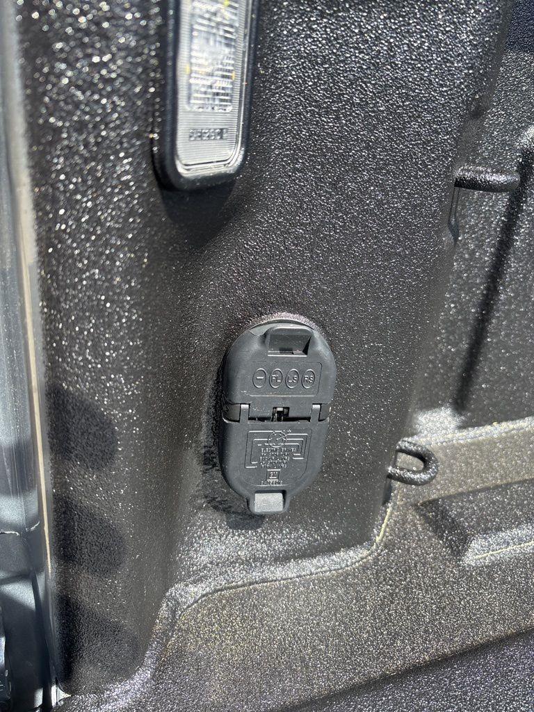 Chevrolet Silverado 2500HD LTZ Crew Cab Long Box 4WD 2026