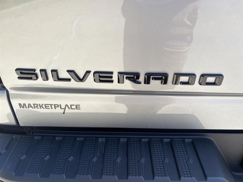 Chevrolet Silverado 2500HD LTZ Crew Cab Long Box 4WD 2026