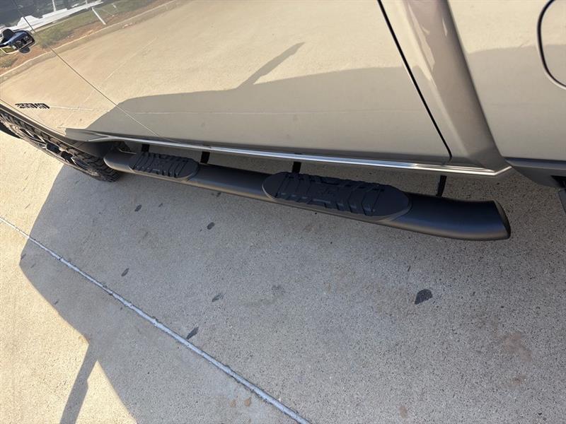 Chevrolet Silverado 2500HD LTZ Crew Cab Long Box 4WD 2026