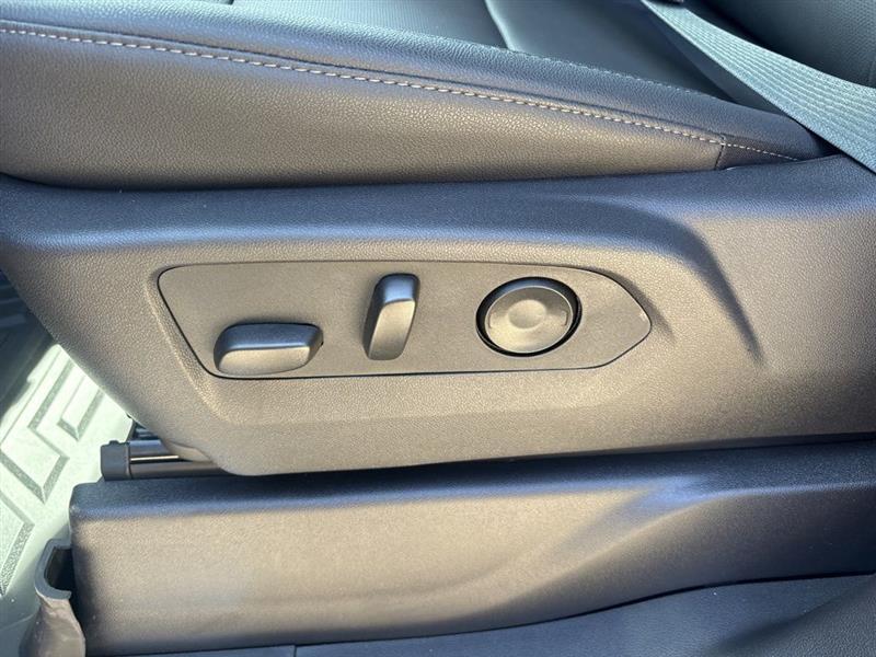 Chevrolet Silverado 2500HD LTZ Crew Cab Long Box 4WD 2026