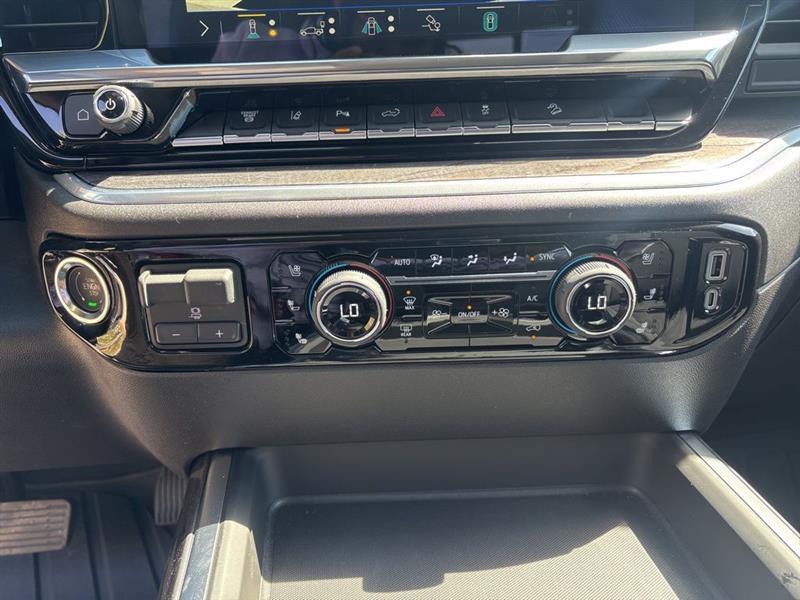 Chevrolet Silverado 2500HD LTZ Crew Cab Long Box 4WD 2026