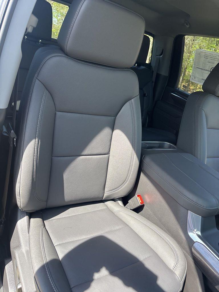 Chevrolet Silverado 2500HD LTZ Crew Cab Long Box 4WD 2026