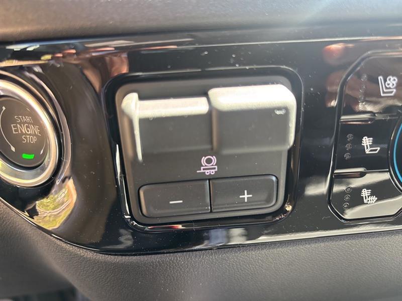 Chevrolet Silverado 2500HD LTZ Crew Cab Long Box 4WD 2026