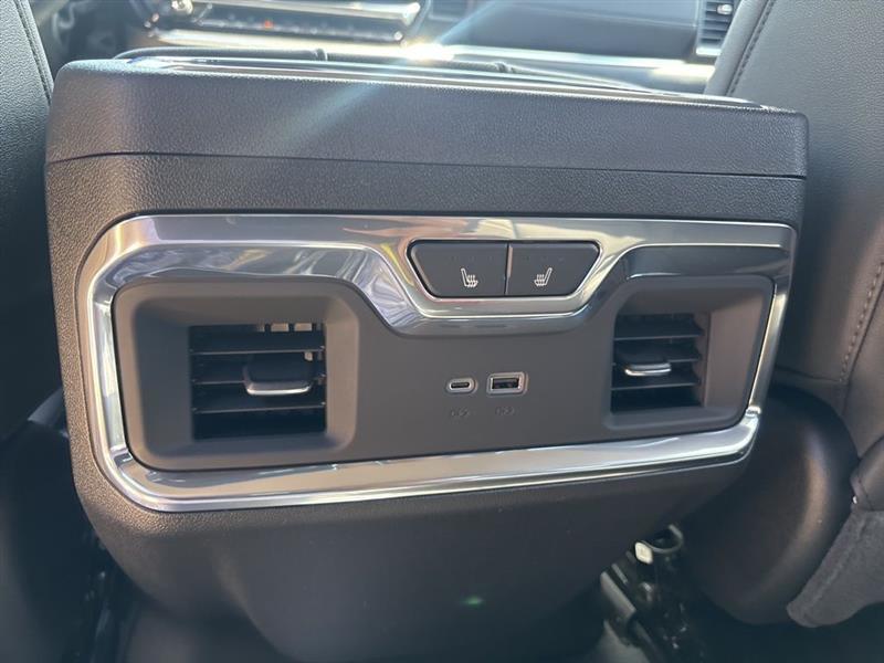 Chevrolet Silverado 2500HD LTZ Crew Cab Long Box 4WD 2026