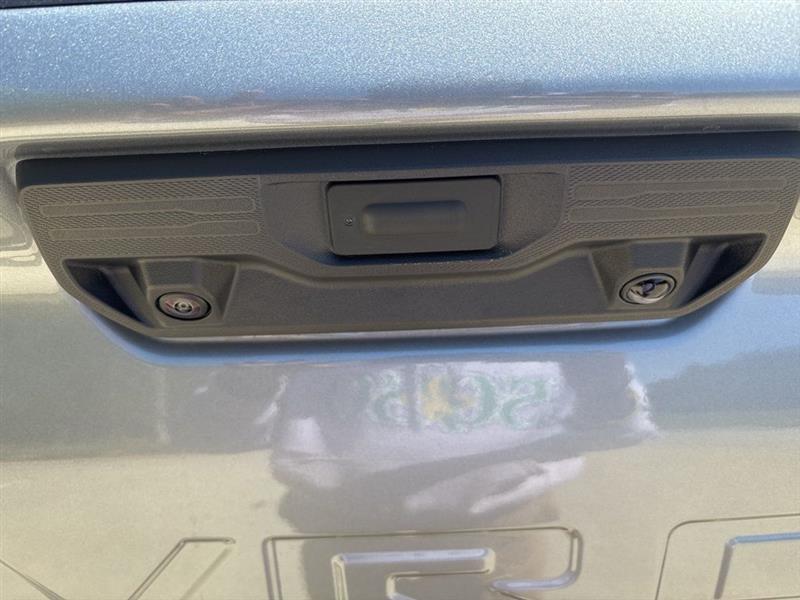 Chevrolet Silverado 2500HD LTZ Crew Cab Long Box 4WD 2026