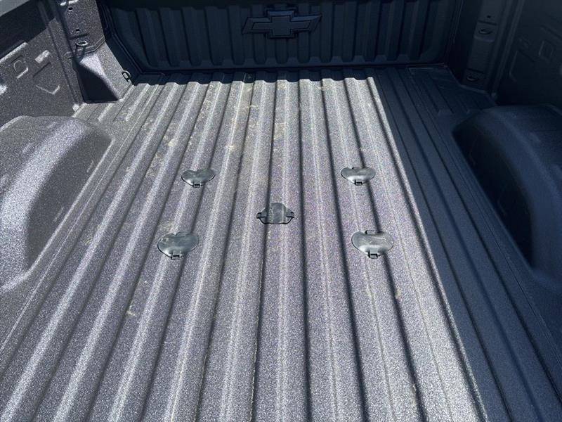 Chevrolet Silverado 2500HD LTZ Crew Cab Long Box 4WD 2026