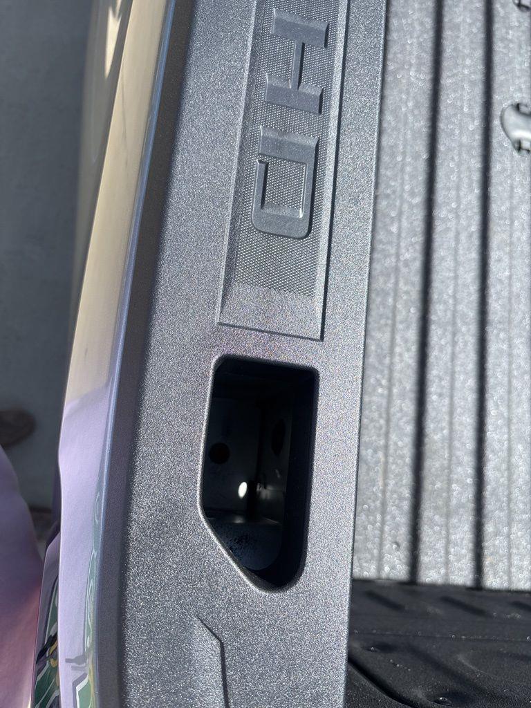 Chevrolet Silverado 2500HD LTZ Crew Cab Long Box 4WD 2026