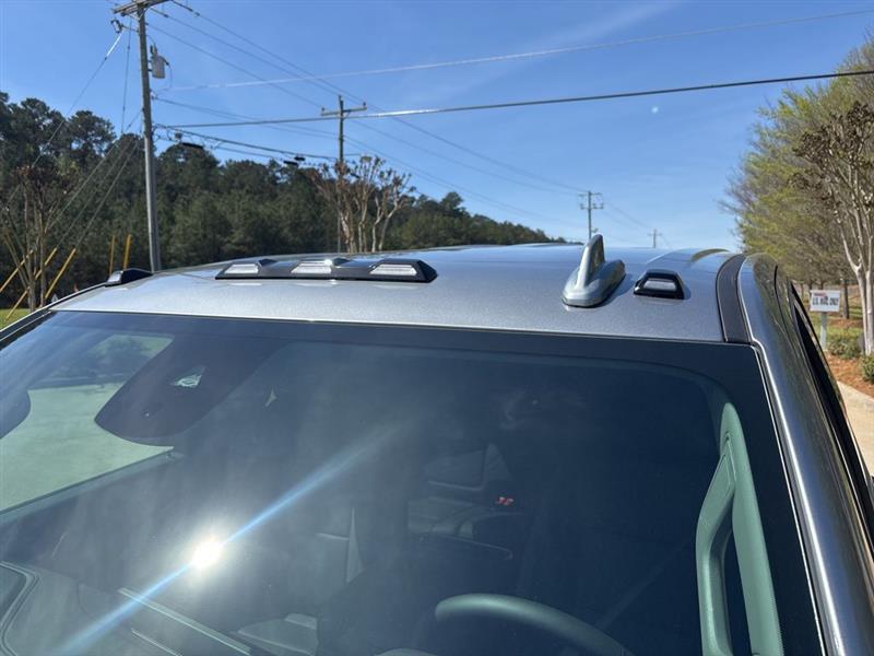 Chevrolet Silverado 2500HD LTZ Crew Cab Long Box 4WD 2026