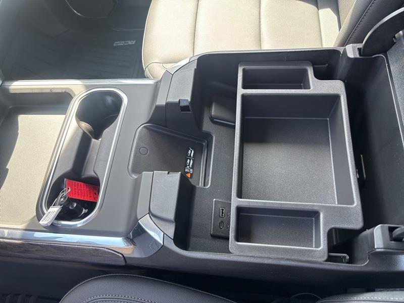 Chevrolet Silverado 2500HD LTZ Crew Cab Long Box 4WD 2026